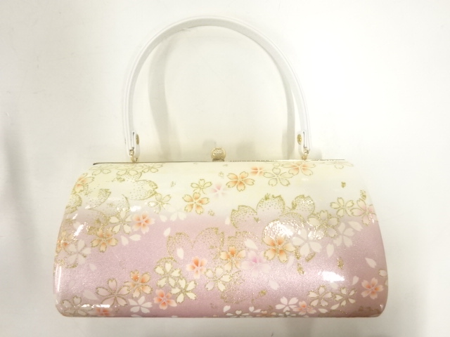JAPANESE KIMONO / BAG
